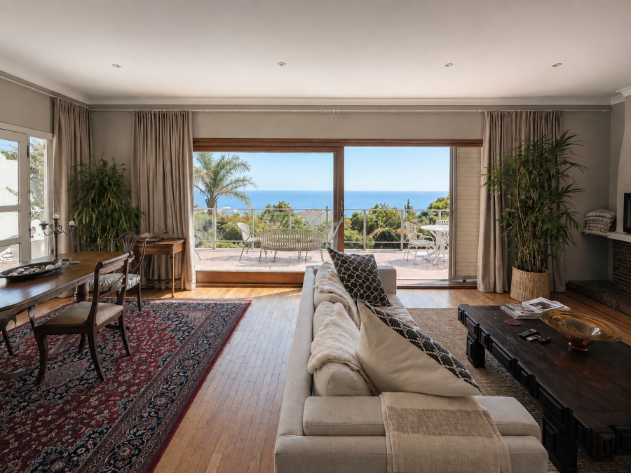 3 Bedroom Property for Sale in Camps Bay Western Cape